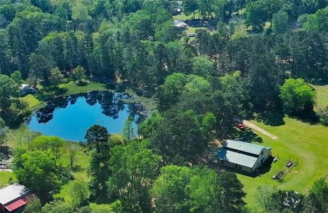 Photo of 20476 Sullivan Road, New Caney, TX 77357 (MLS # 49186627)