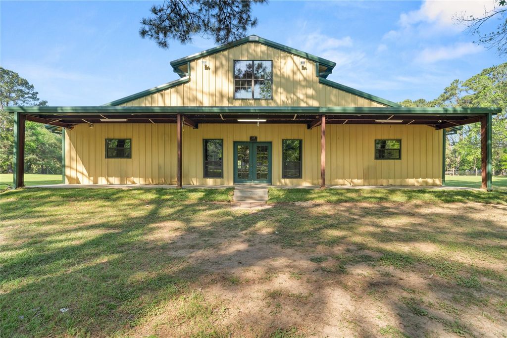 Photo of 20476 Sullivan Road, New Caney, TX 77357 (MLS # 49186627)