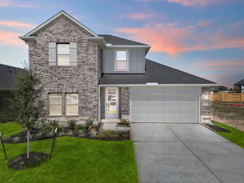 Photo of 240 Bay Laurel Court, Alvin, TX 77511 (MLS # 74127463) Photo of 240 Bay Laurel Court, Alvin, TX 77511 (MLS # 74127463)