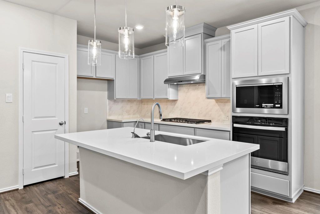 Photo of 9383 Cordial Circle, Montgomery, TX 77316 (MLS # 21239440)