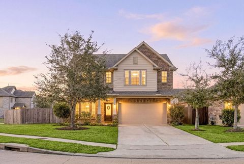 Photo of 20335 Highfield Park Drive, Cypress, TX 77433 (MLS # 23618404)