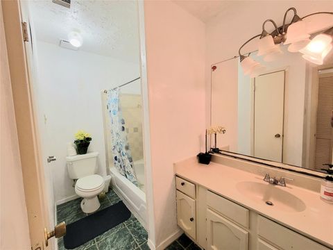 Tiny photo for 13007 Bacard Lane, Houston, TX 77099 (MLS # 74645335)