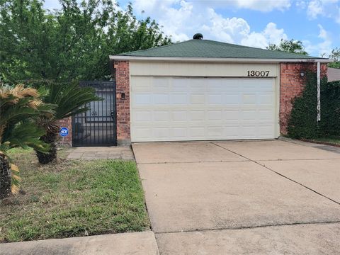 Tiny photo for 13007 Bacard Lane, Houston, TX 77099 (MLS # 74645335)