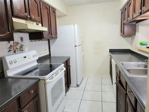 Tiny photo for 13007 Bacard Lane, Houston, TX 77099 (MLS # 74645335)