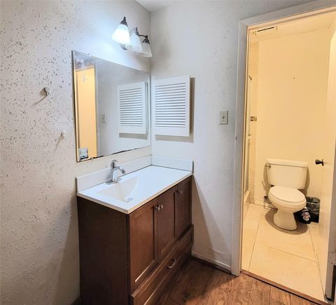 Tiny photo for 13007 Bacard Lane, Houston, TX 77099 (MLS # 74645335)