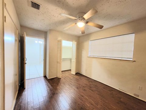 Tiny photo for 13007 Bacard Lane, Houston, TX 77099 (MLS # 74645335)
