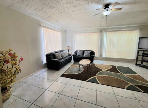 Tiny photo for 13007 Bacard Lane, Houston, TX 77099 (MLS # 74645335)