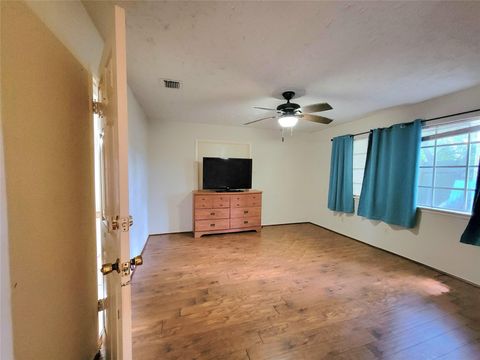 Tiny photo for 13007 Bacard Lane, Houston, TX 77099 (MLS # 74645335)