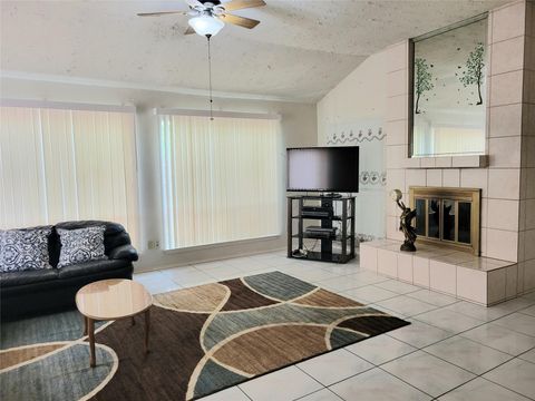 Tiny photo for 13007 Bacard Lane, Houston, TX 77099 (MLS # 74645335)