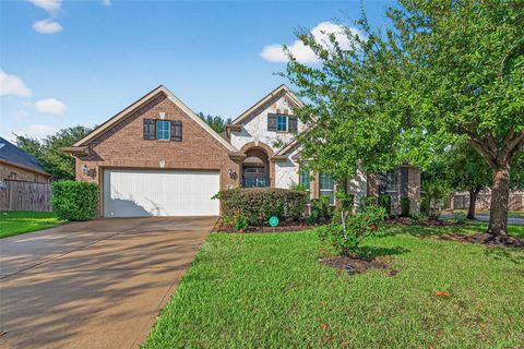 Photo of 20526 Sparrows Spur Street, Richmond, TX 77406 (MLS # 4754268)