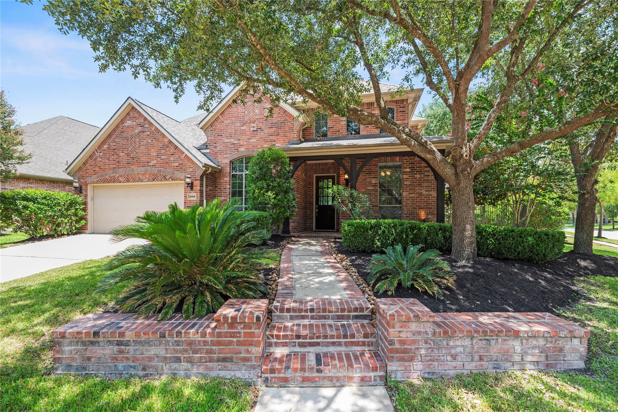 18302 S Austin Shore Drive
