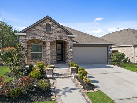 16011 Monument Hill Crossing Cypress TX 77433