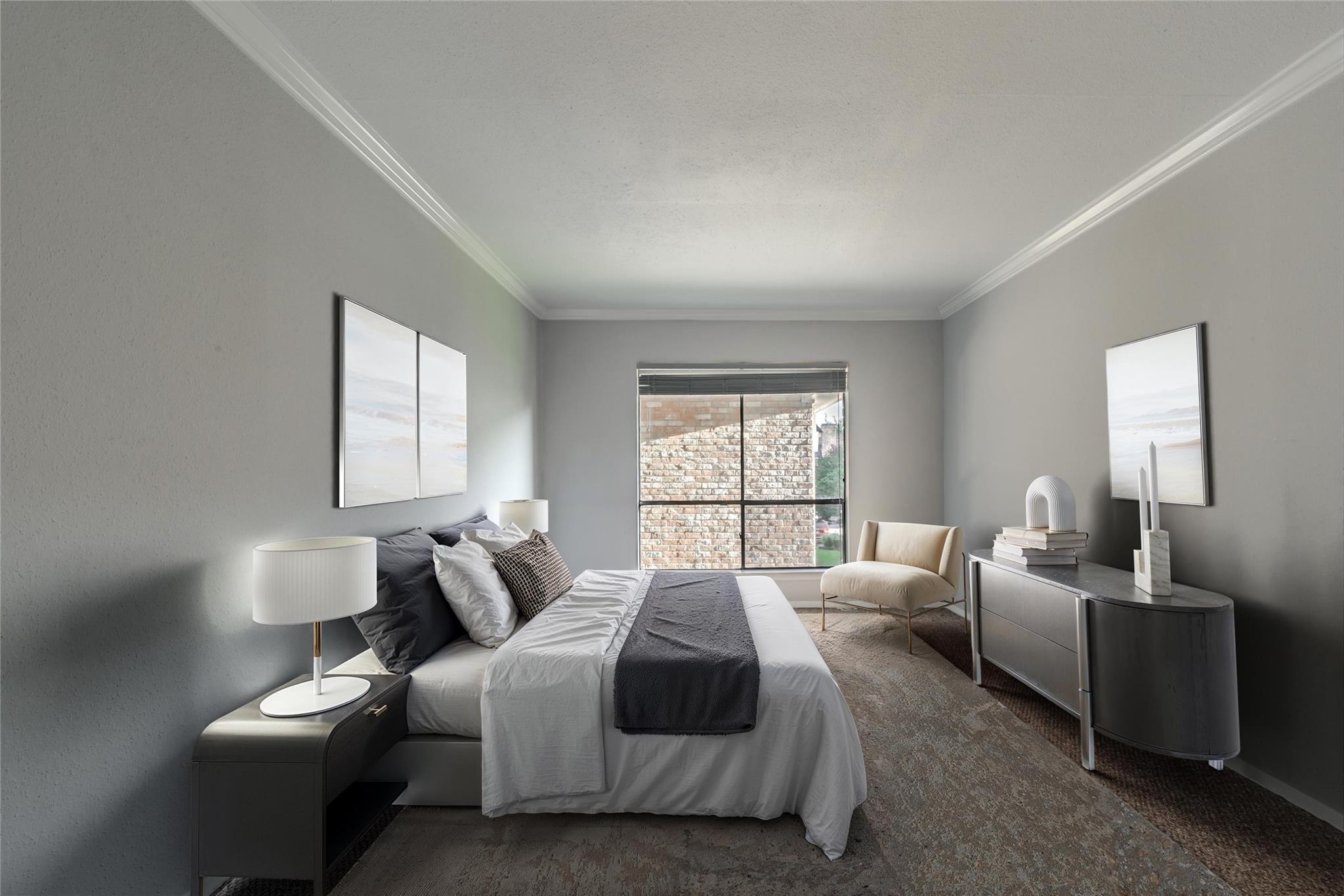 Houston, Texas 77063, United States, 1 Bedroom Bedrooms, ,1 BathroomBathrooms,Residential,Active,216179