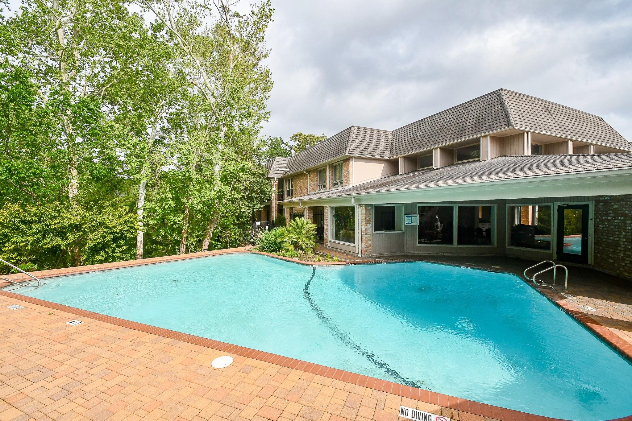 Houston, Texas 77063, United States, 1 Bedroom Bedrooms, ,1 BathroomBathrooms,Residential,Active,216179