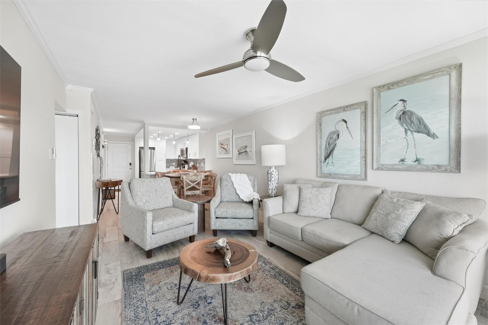 7310 Seawall Boulevard 1105