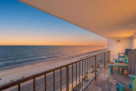 Photo of 7310 Seawall Boulevard #1105, Galveston, TX 77551 (MLS # 10641405)