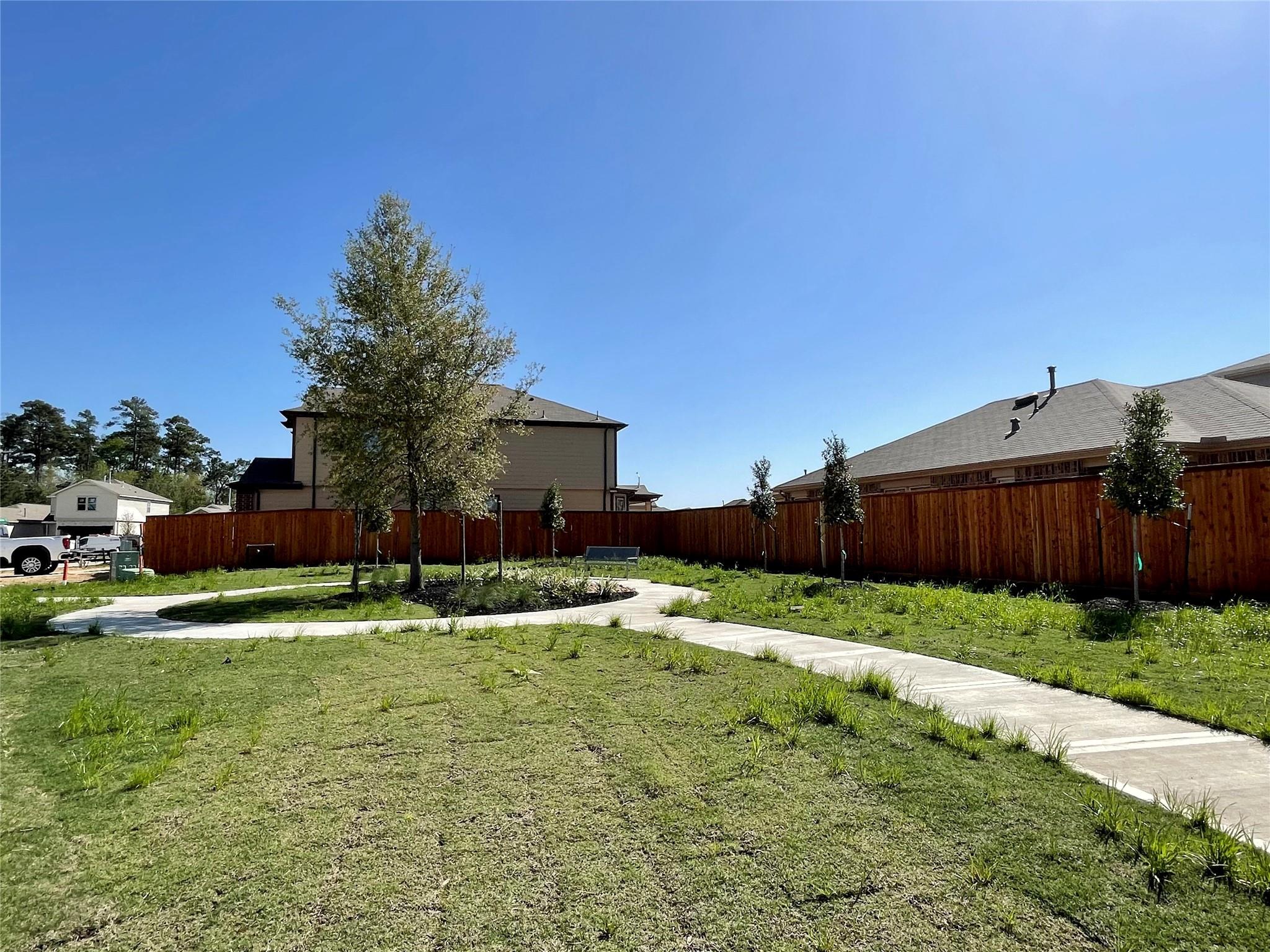 3307 Nila Creek Drive