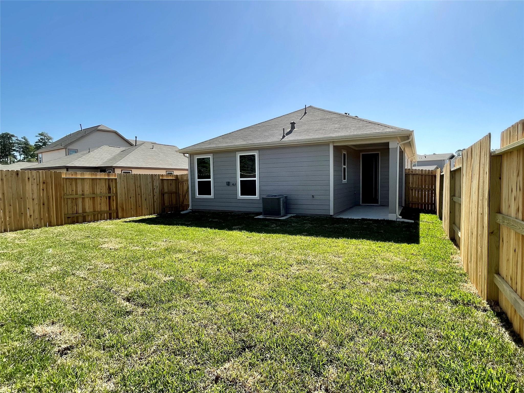 3307 Nila Creek Drive