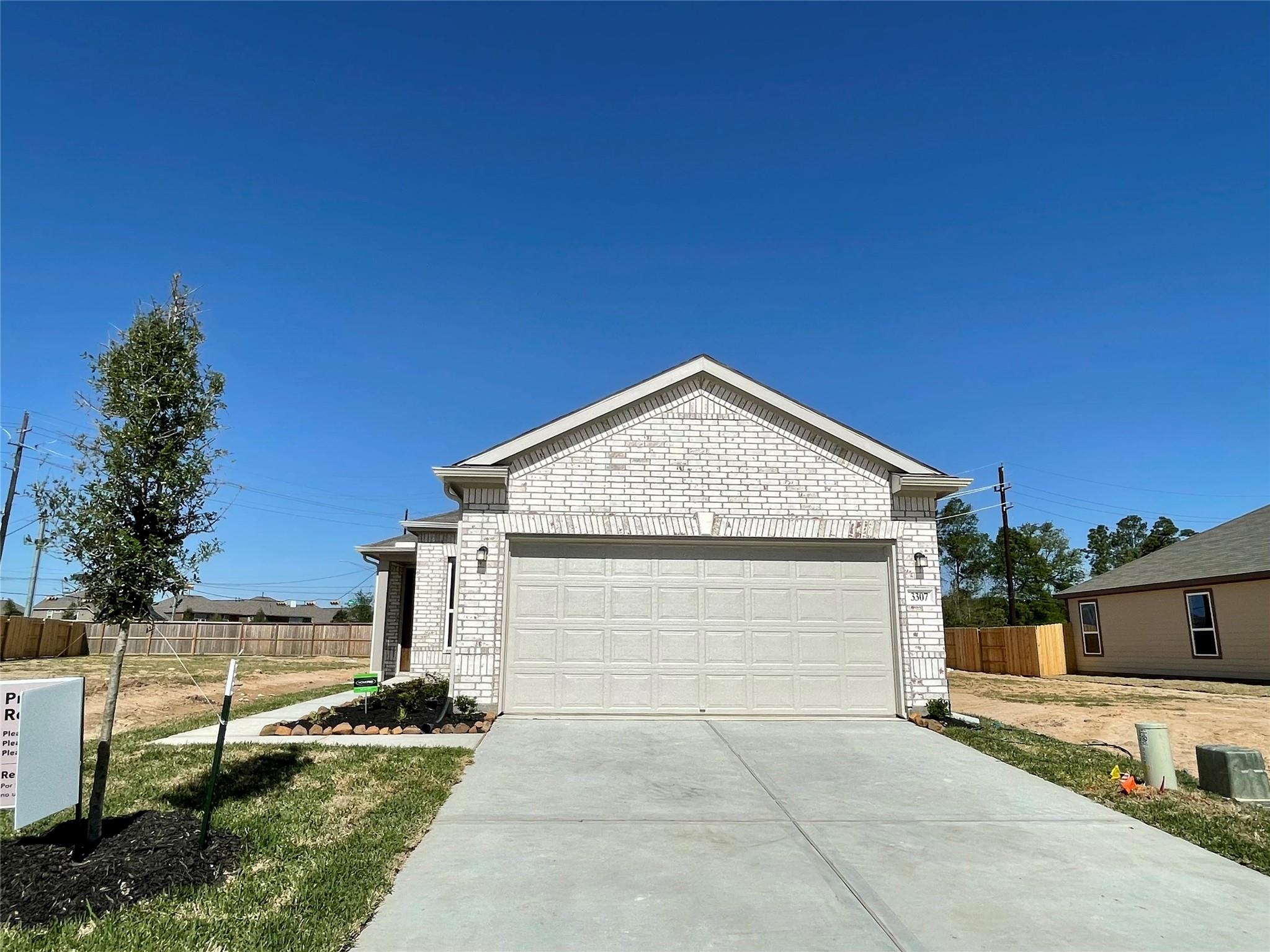 3307 Nila Creek Drive