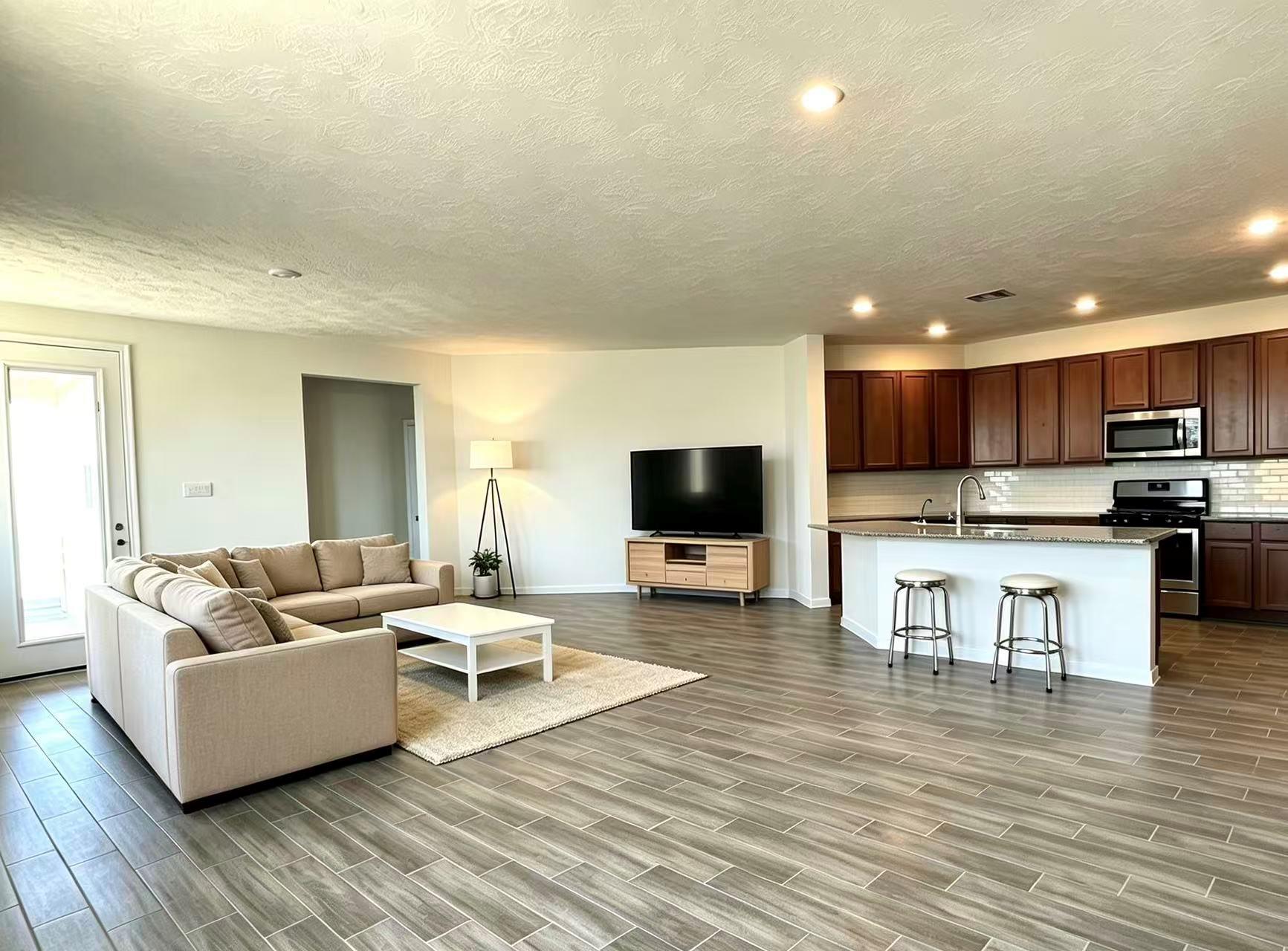 3307 Nila Creek Drive