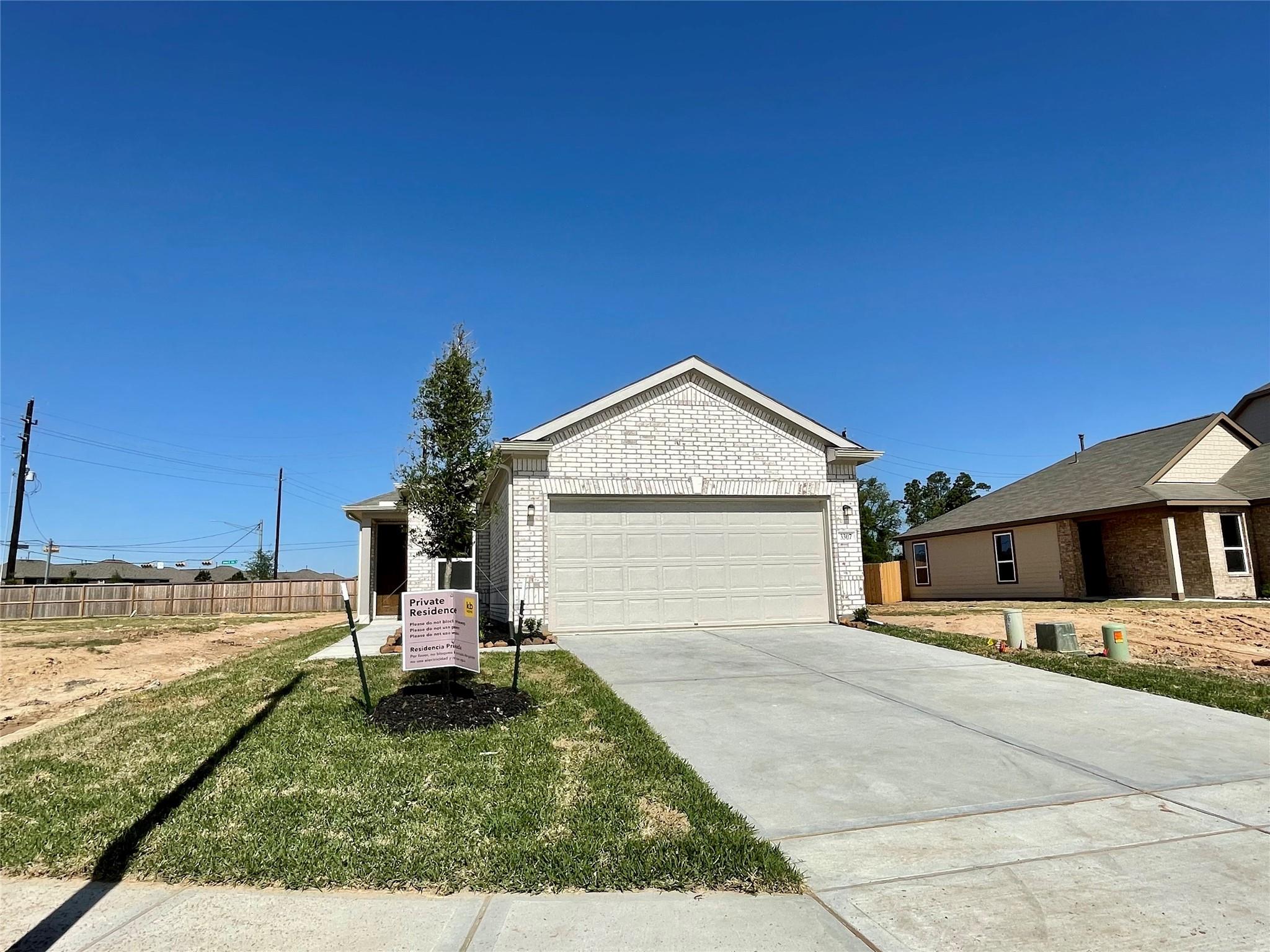 3307 Nila Creek Drive