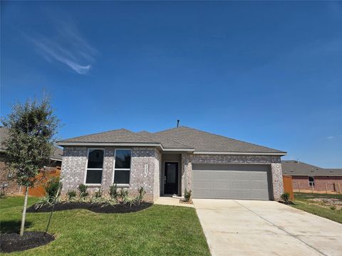 4810 Pearl Crescent Court Needville TX 77461