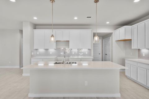 Photo of 64 Shining Point Drive, Waller, TX 77484 (MLS # 4141253)