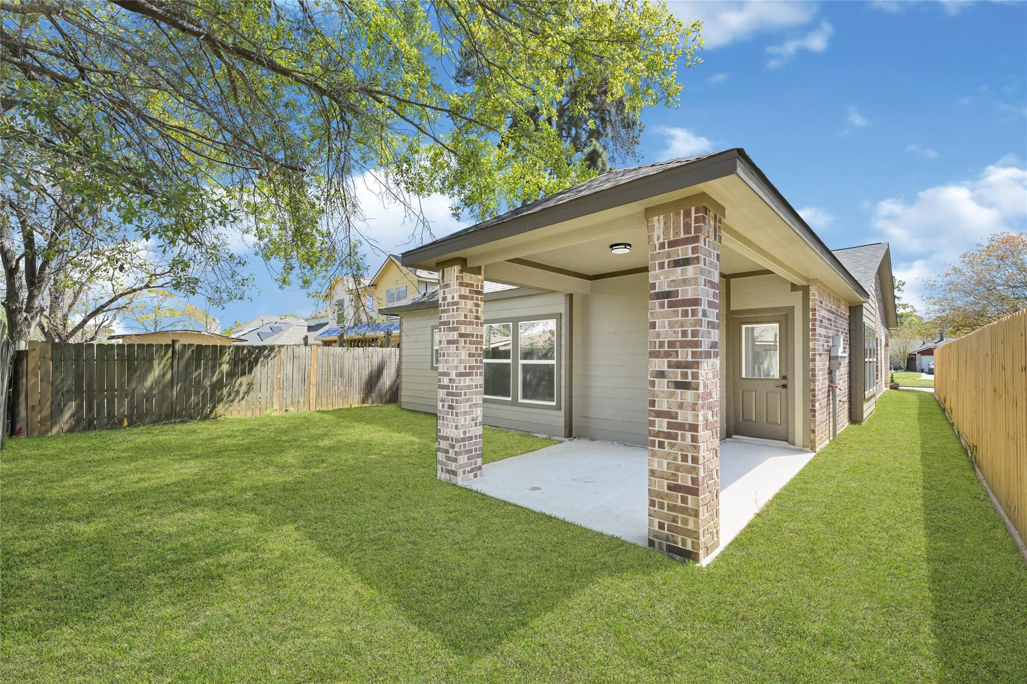 26506 Cypresswood Drive