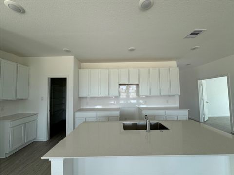 3001 Waterwood Pass Drive Katy TX 77493