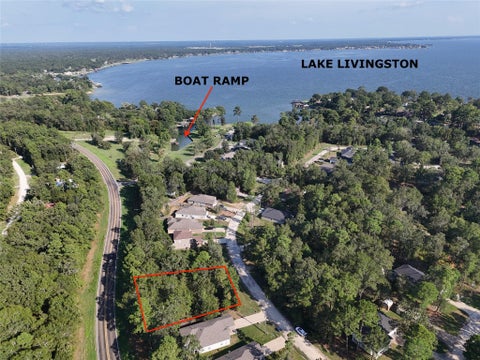 Photo of NA Village Cove Loop, Livingston, TX 77351 (MLS # 3275969)