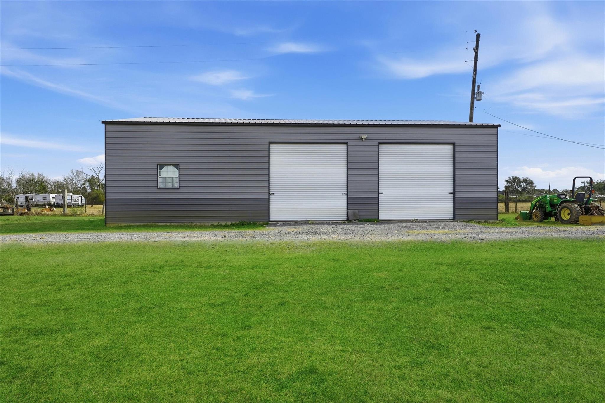611 Reidland Road