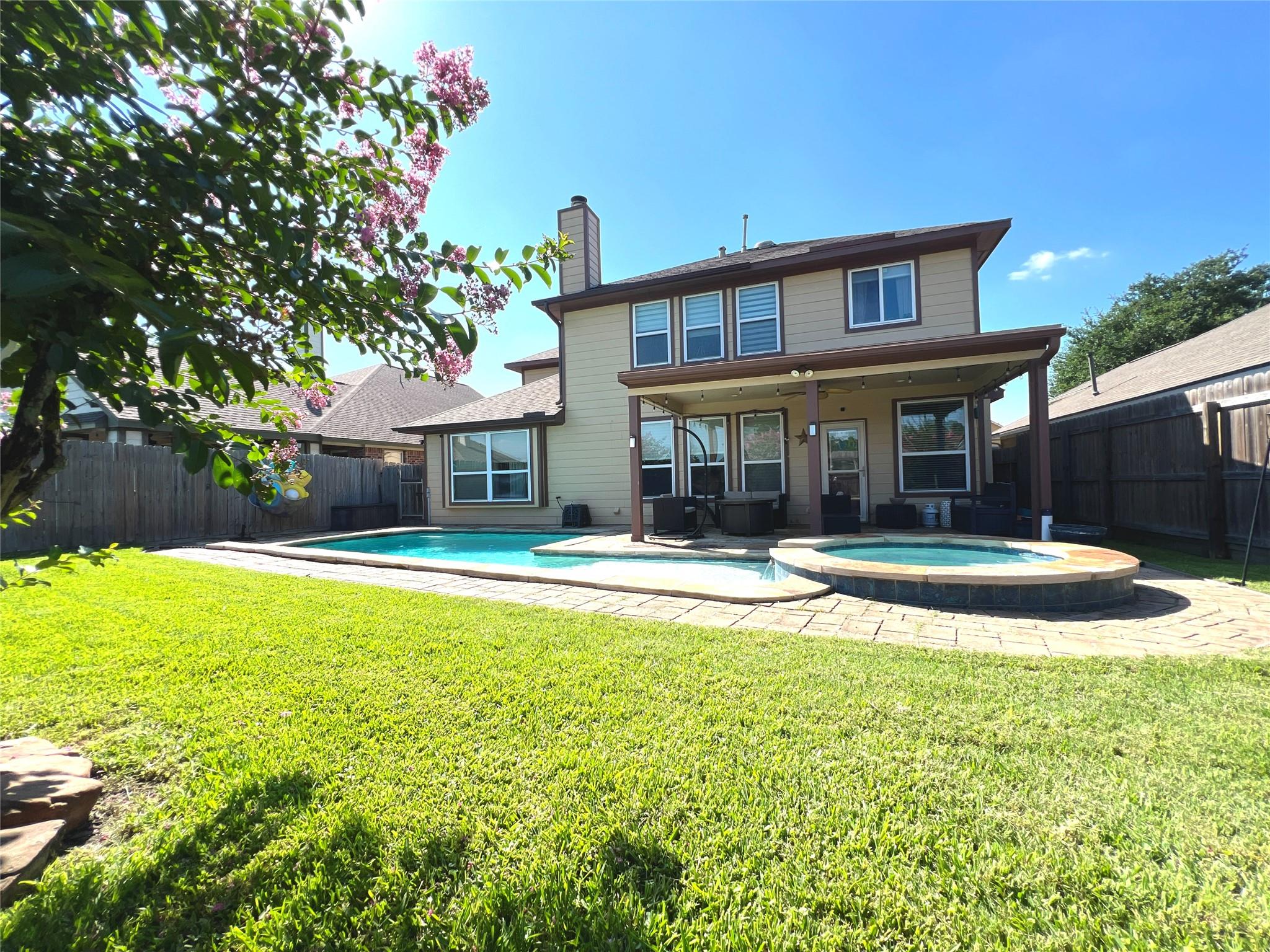 19314 Camellia Bend Circle