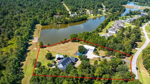 9902 Crestwater Circle Magnolia TX 77354