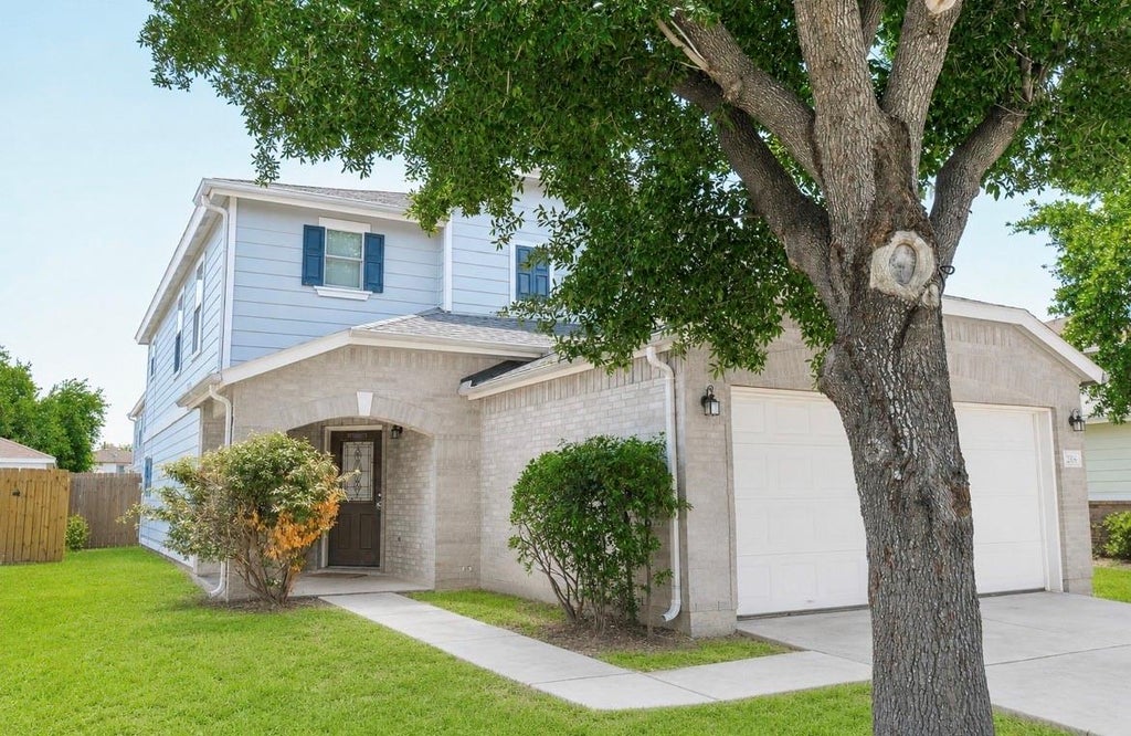 Photo of 326 Remington Ridge Drive, Houston, TX 77073 (MLS # 901725)
