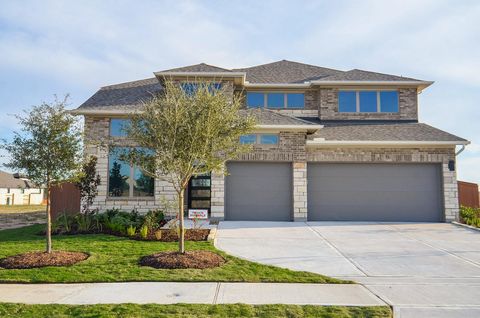 Photo of 25107 Wilderness Haven Lane Ln, Katy, TX 77493 (MLS # 71014678)