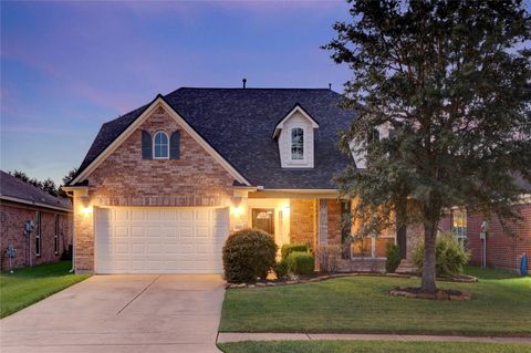 Photo of 18506 Cypress Lake Village Drive, Cypress, TX 77429 (MLS # 21673834) Photo of 18506 Cypress Lake Village Drive, Cypress, TX 77429 (MLS # 21673834)