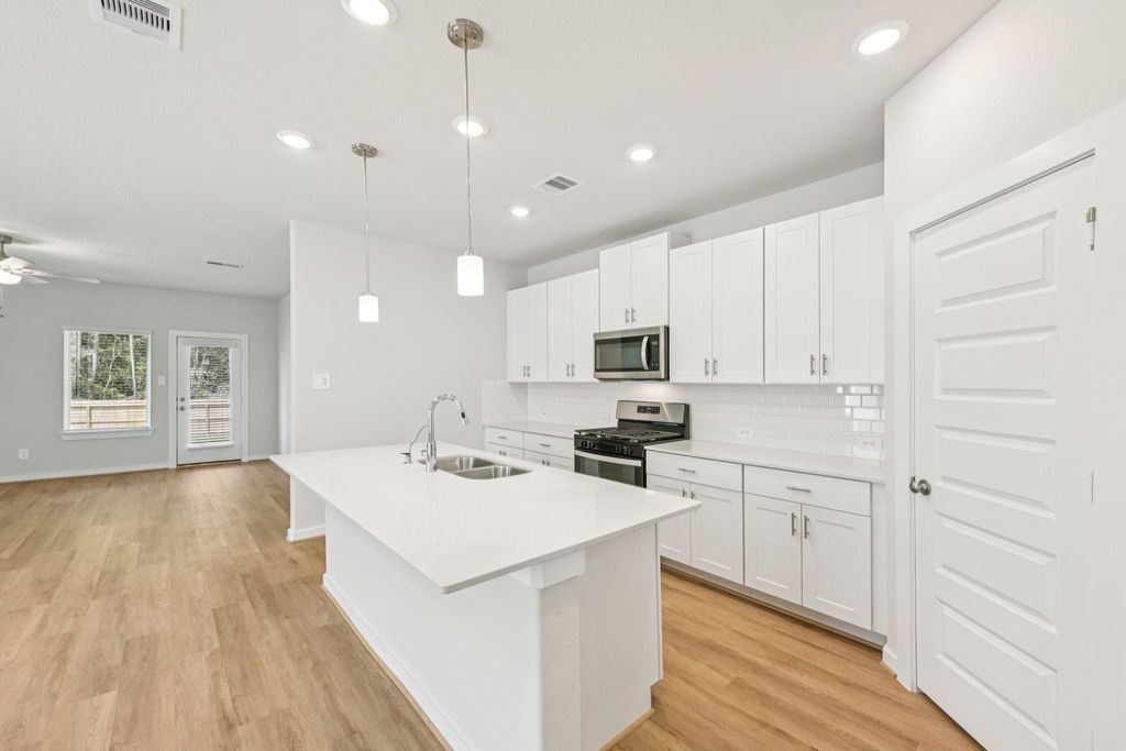 Photo of 18444 Landing Meadows Lane, New Caney, TX 77357 (MLS # 35828947)