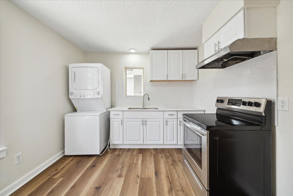 Photo of 2802 Hardy Street #C, Houston, TX 77009 (MLS # 27096672)