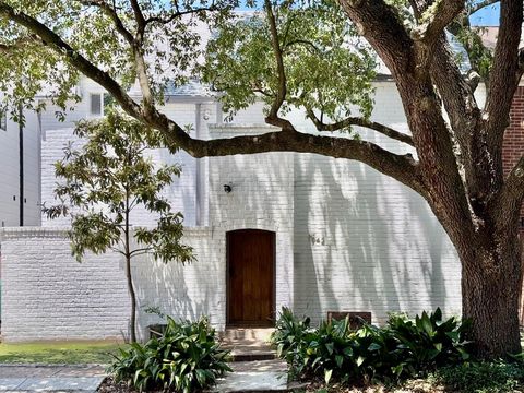 Photo of 1942 Indiana Street, Houston, TX 77019 (MLS # 96480138)