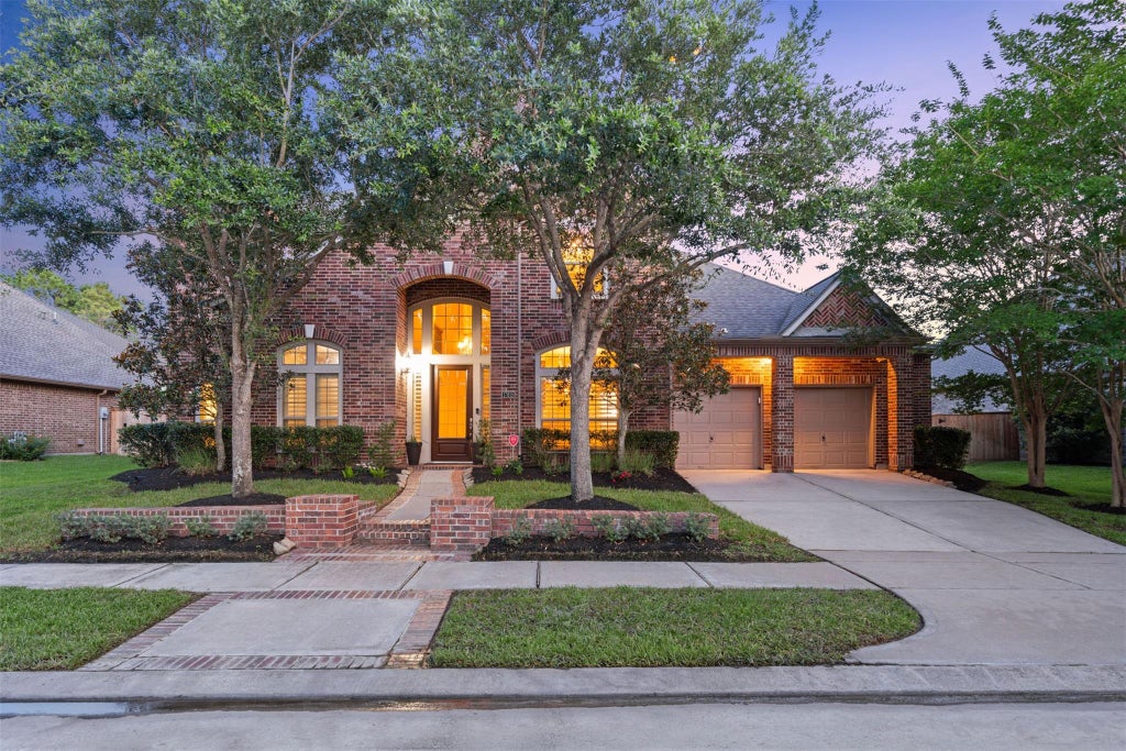 Photo of 17815 Eastern Fork Court, Cypress, TX 77433 (MLS # 21499324)