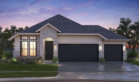 Photo of 2713 Mackinac Bay Drive, La Marque, TX 77568 (MLS # 65546489)