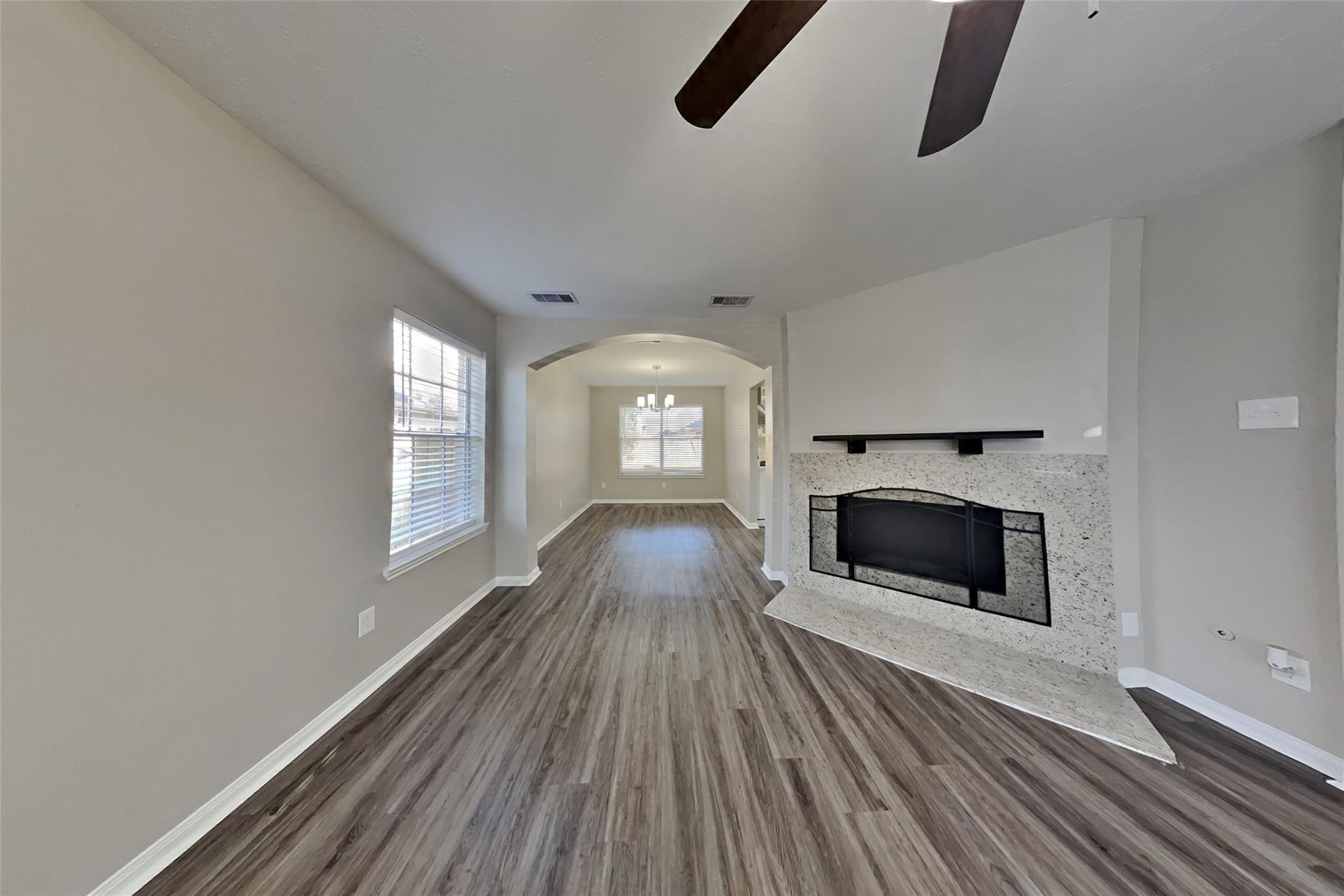 5418 Gosforth Drive