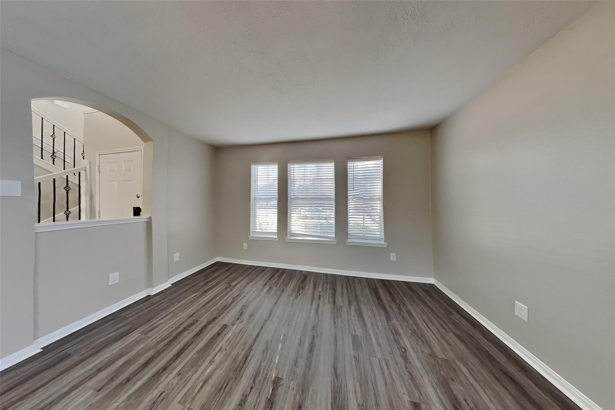 5418 Gosforth Drive