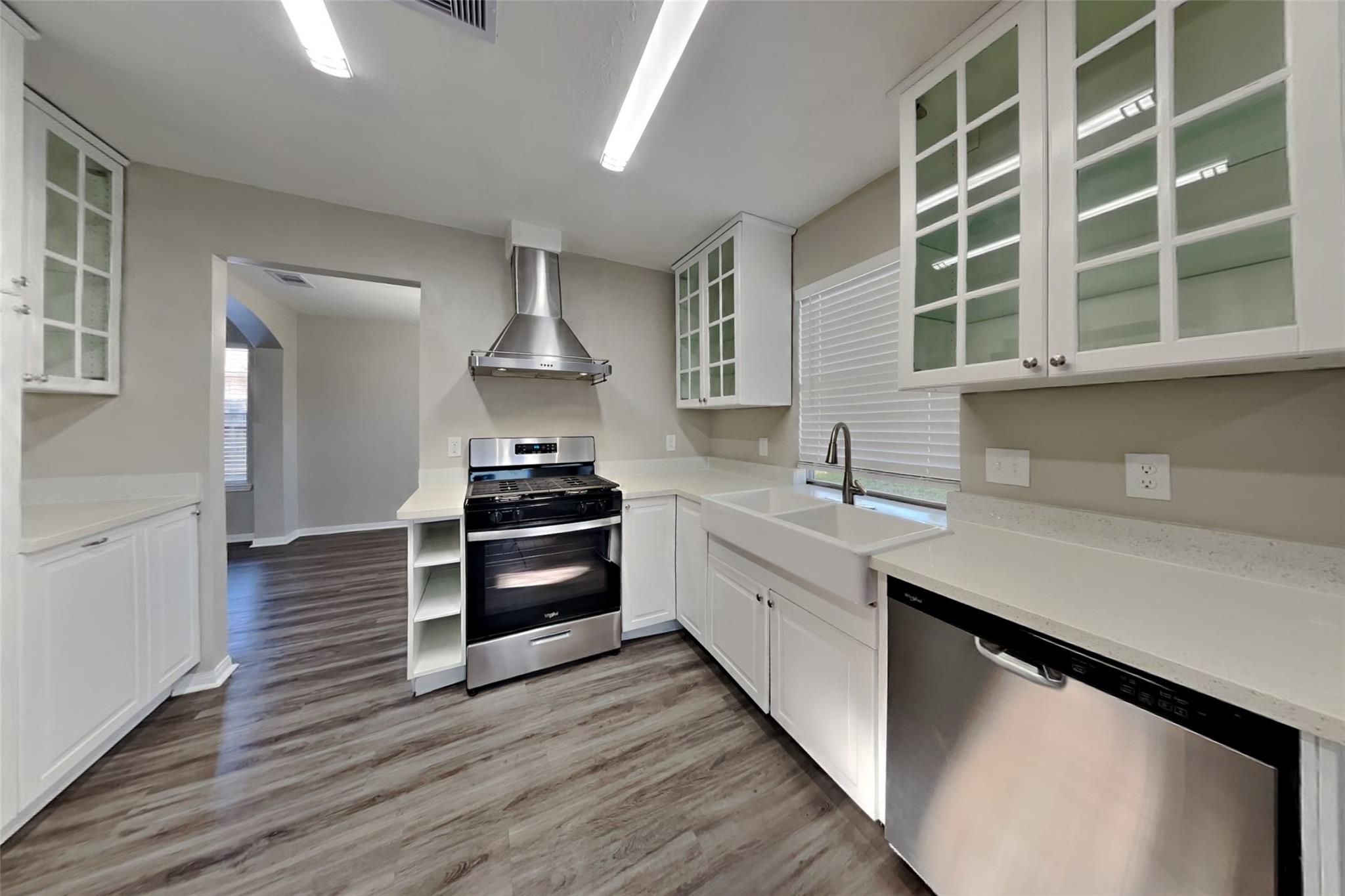 5418 Gosforth Drive