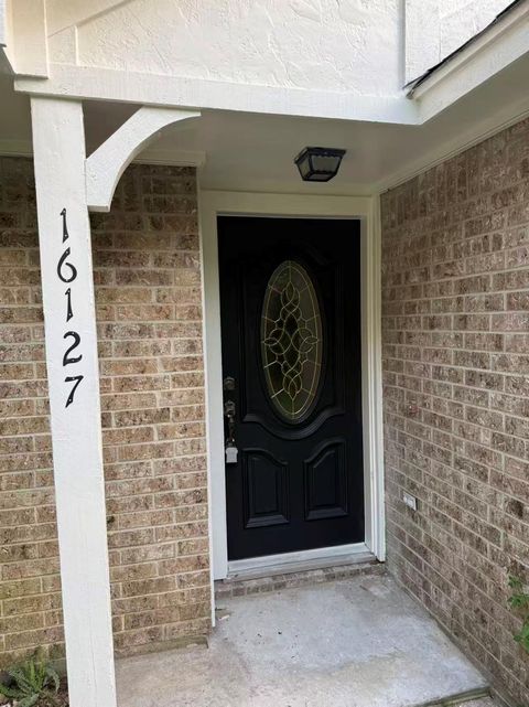 Photo of 16127 Cypress Rosehill Road, Cypress, TX 77429 (MLS # 41037762)
