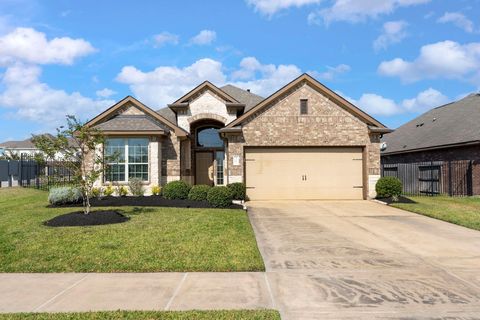 Photo of 3707 Lake Bend Shore Drive, Spring, TX 77386 (MLS # 75883225)