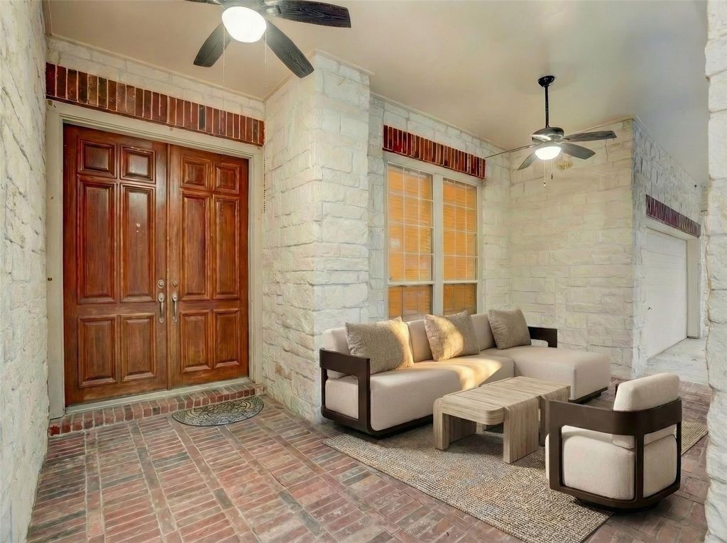 Photo of 2722 Tahoe Basin, Missouri City, TX 77459 (MLS # 31864097)