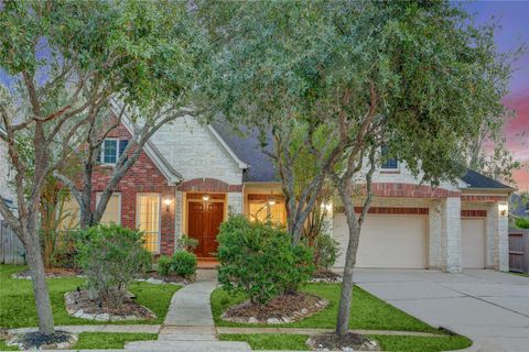 Photo of 2722 Tahoe Basin, Missouri City, TX 77459 (MLS # 31864097)