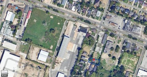 Photo of 5831 Grace Lane, Houston, TX 77021 (MLS # 49999437)