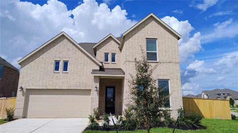 Homes For Sale - 2719 Vintage Cove Drive<br/> Rosenberg, TX 77469
